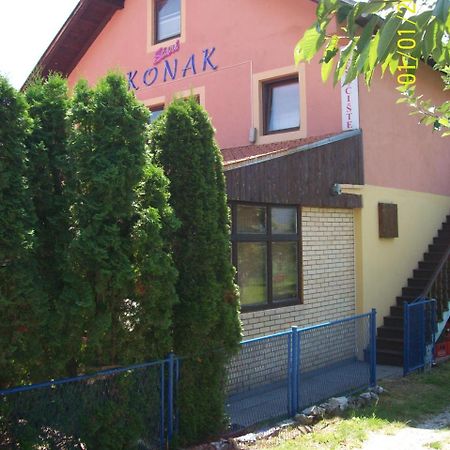 Pansion Stari Konak Donje Mladice 외부 사진